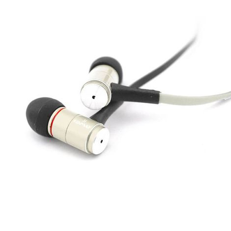 Fone In-Ear Awei Microfone e Controle de Volume com Estojo