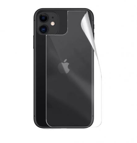 Película Protetora Traseira Hydrogel iPhone 11