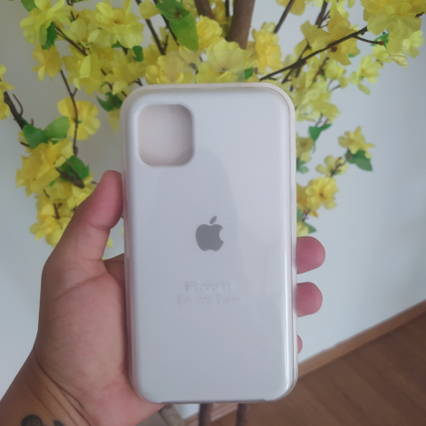 Case Apple Iphone 11 Branca