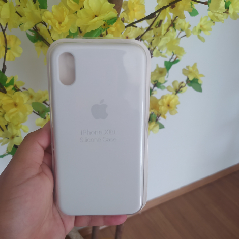 Case Apple Iphone XR Branca
