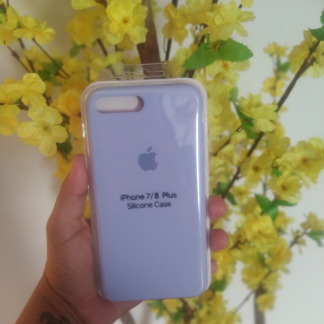 Case Apple Iphone 7/8 Plus Azul