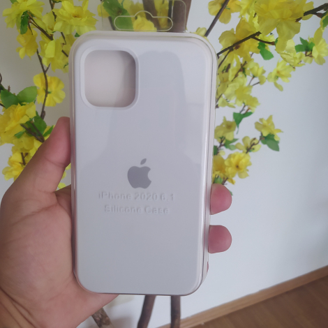 Case Apple Iphone 12/Pro Branca