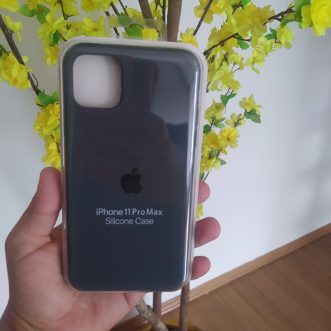 Case Apple Iphone 11 Pro Max Chumbo